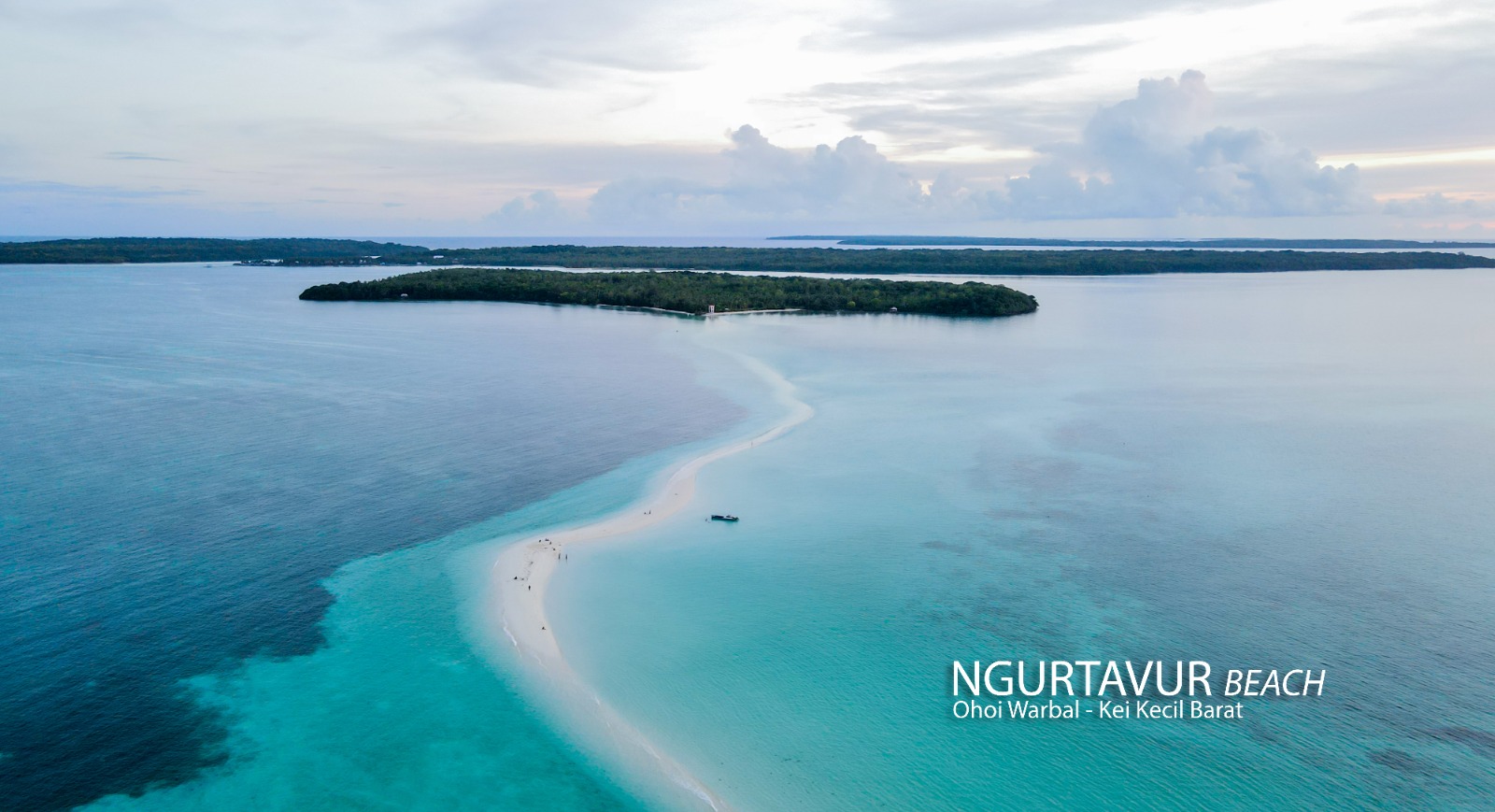 14/1/2026 - Pantai Ngurtavur