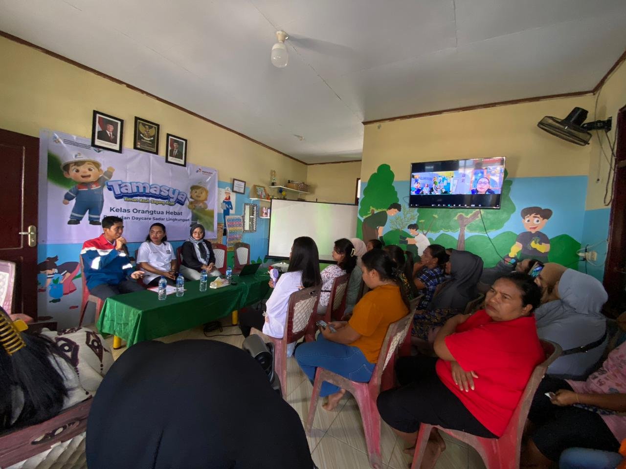 17/1/2026 - Pertamina