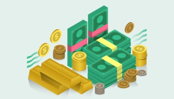 Selisih Harga Jual dan Buyback Emas Antam Pegadaian Masih Lebar, Ini Rinciannya