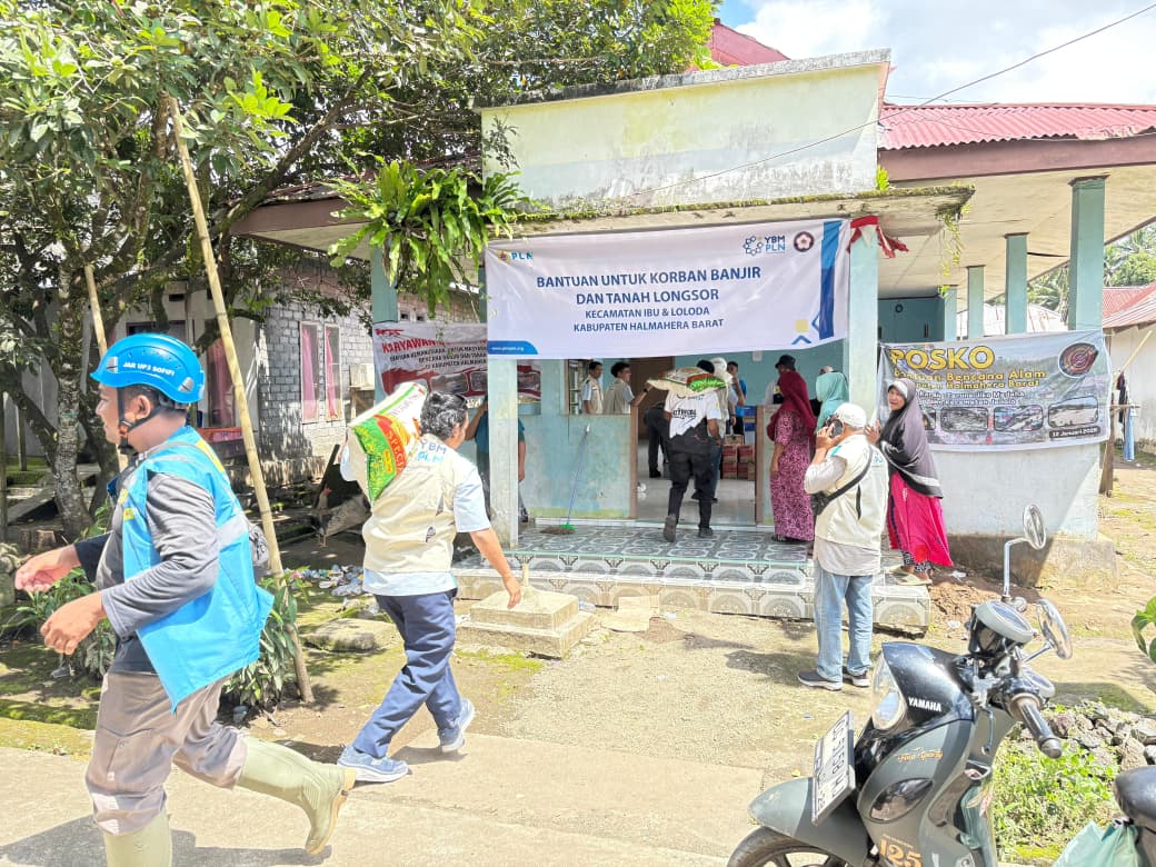 22/1/2/2025 - PLN YBM