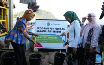 30/1/2026 - air bersih