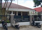 Mulai dari Nol! Kasus Landmark Langgur Dilimpahkan ke Kejari Malra, Pemeriksaan Kembali dari Awal