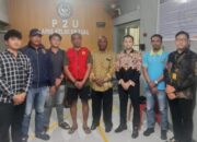 Pelaku Penganiayaan Perempuan di Maluku Tenggara Diserahkan ke Jaksa