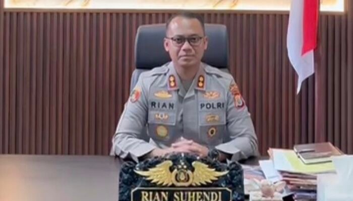 Polres Maluku Tenggara Identifikasi Penemuan Mayat di Nerong, Korban Asal Kota Tual