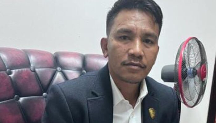 DPRD Maluku Usulkan Pembangunan Jalan Lingkar Pulau Haruku, Ini Alasannya!