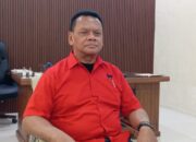 Ketua DPRD Stepanus Layanan Minta OPD Sukseskan Visi Misi Bupati Maluku Tenggara