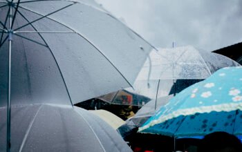 14/1/2026 - Cuaca Ekstrem