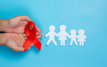 HIV pada Anak Masih Jadi Tantangan Serius, Stigma Hambat Akses Perawatan