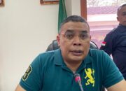 Legowo! Richard Rahakbauw Terima Keputusan DPP Golkar Maluku, Ini Tanggapannya