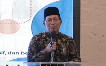 Kampus Didorong Jadi Motor Pemberdayaan Zakat dan Wakaf Lewat KKN Tematik