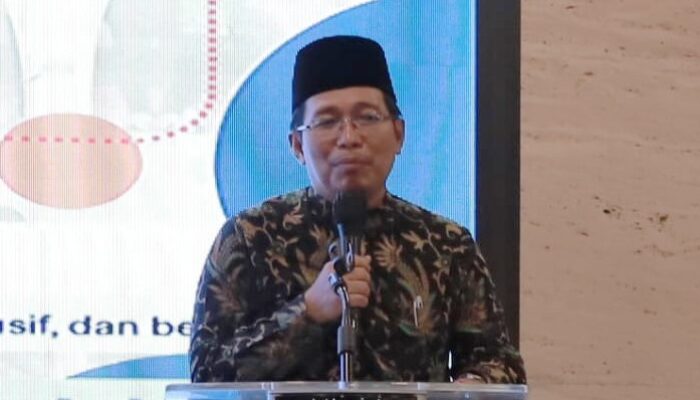 Kampus Didorong Jadi Motor Pemberdayaan Zakat dan Wakaf Lewat KKN Tematik
