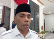 Wawali Tual Ingatkan Perangkat Ohoi Jangan Terlibat Narkoba