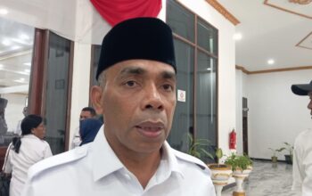 Wawali Tual Ingatkan Perangkat Ohoi Jangan Terlibat Narkoba