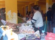 Kota Tual Berinovasi, Gerakan Pangan Murah Dibiayai CSR, Bukan APBD