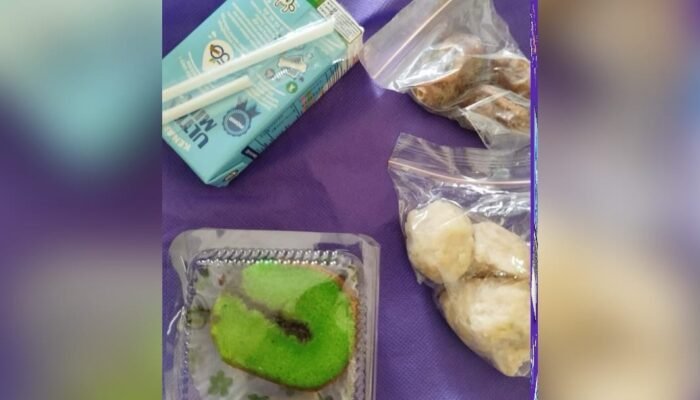 Ada Tiga Pentolan Bakso di Menu MBG Siswa di Maluku Tenggara Saat Ramadan, Wali Murid Protes