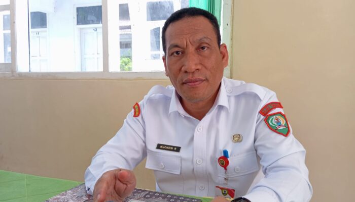 Satgas Makan Bergizi Gratis Maluku Tenggara Sebut Sinergitas SPPG Berjalan dengan Baik