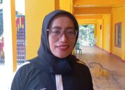 Jelang Ramadan, Darnawati Amir Minta Pedagang Jual Sembako dengan Patokan HET