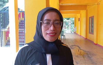 Jelang Ramadan, Darnawati Amir Minta Pedagang Jual Sembako dengan Patokan HET