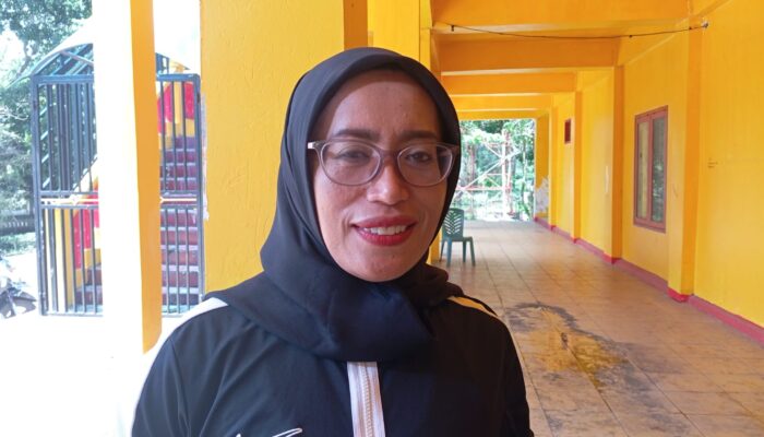 Jelang Ramadan, Darnawati Amir Minta Pedagang Jual Sembako dengan Patokan HET