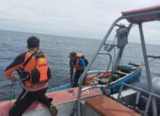 Dua Nelayan Terombang-ambing di Laut Kei Kecil, Berhasil Diselamatkan dalam Waktu Kurang dari Dua Jam