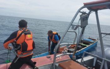 Dua Nelayan Terombang-ambing di Laut Kei Kecil, Berhasil Diselamatkan dalam Waktu Kurang dari Dua Jam