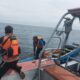 Dua Nelayan Terombang-ambing di Laut Kei Kecil, Berhasil Diselamatkan dalam Waktu Kurang dari Dua Jam