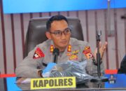 Oknum Brimob Diduga Aniaya Siswa Madrasah di Tual Ditahan, Pelaku Terancam Pasal Berlapis