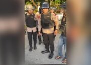 Bentrok Antar Kelompok di Fiditan, Kapolres Tual Jadi Korban, Situasi Mencekam