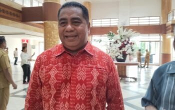 Benhur Watubun Serukan Warga Kei Tahan Diri, Waspadai Provokasi Isu Sara