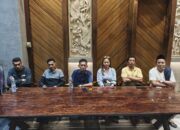 Pemuda Hetu Upu Ana Serukan Perdamaian: ‘Generasi Muda Harus Jadi Jembatan Persaudaraan !’