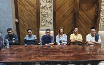 Pemuda Hetu Upu Ana Serukan Perdamaian: ‘Generasi Muda Harus Jadi Jembatan Persaudaraan !’