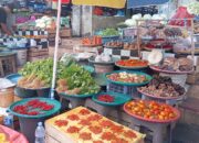 Jelang Ramadan, Harga Cabai di Maluku Tenggara Sentuh Rp 150 Per Kilo