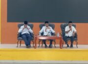 Pemkot Tual Minta Aparatur Desa Tertib Sampah, Dukung Gerakan Indonesia Asri