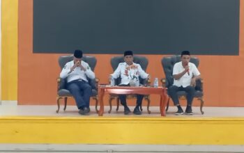 Pemkot Tual Minta Aparatur Desa Tertib Sampah, Dukung Gerakan Indonesia Asri