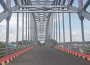 Jembatan Dian-Tetoatt di Maluku Tak Kunjung Siap, Ternyata Belum Ada Rekomendasi Ini
