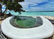 Hadirkan Nuansa Etnik, Villa Manoa Jadi Pilihan Destinasi Budaya di Maluku Tenggara