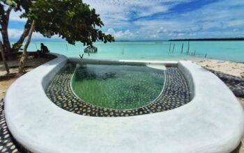 Hadirkan Nuansa Etnik, Villa Manoa Jadi Pilihan Destinasi Budaya di Maluku Tenggara