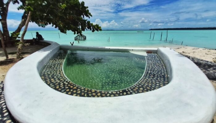 Hadirkan Nuansa Etnik, Villa Manoa Jadi Pilihan Destinasi Budaya di Maluku Tenggara