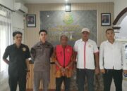 Warga Evu Tersangka Penganiyaan Berat Diserahkan ke Kejari Maluku Tenggara