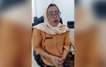 Kota Tual Diguncang Inflasi 7,9%! Darnawati Amir Ungkap Fakta yang Membuat Harga-Harga Naik