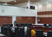 Kisruh Galian C, DPRD Maluku Sorot Izin dan Nasib Sopir