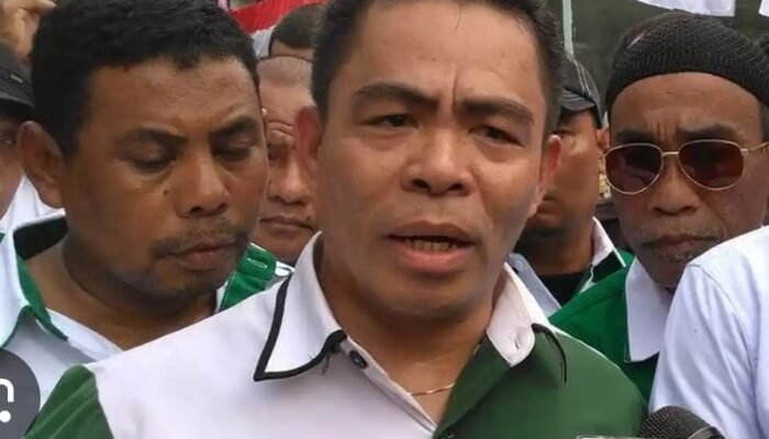 Umar Key Minta Propam Polri Investigasi Menyeluruh Kasus Penganiyaan Bripda MS di Tual