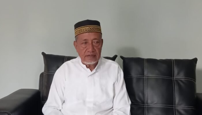 Ketua MUI Tual Imbau Orang Tua Awasi Anak di Bulan Puasa Cegah Balap Liar