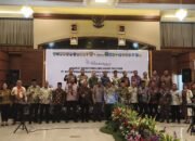 RUPS 2026: Bank Maluku Malut Catat Pertumbuhan Keuangan Cemerlang