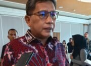 Pemkot Ambon Pinjam Rp200 Miliar Jaga Pembangunan Tetap Jalan