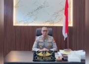 Kapolres Maluku Tenggara Imbau Warga Hindari Bentrok dan Balap Liar di Bulan Ramadan