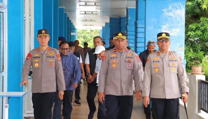 Kapolda Maluku Bantah Polisi Tunduk Pada Pengusaha, Tegaskan Tetap Kawal Kasus Kematian Veronika
