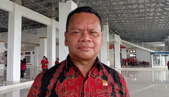 Ketua DPRD Maluku Tenggara Desak Polres Profesional Tangani Kasus Penganiayaan Veronica