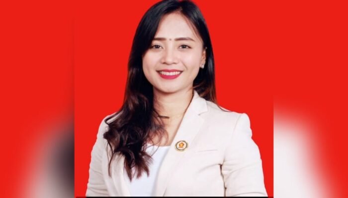 Politisi Gerindra Desak Polres Maluku Tenggara Transparan dan Akuntabel Tangani Kasus Kematian Veronika 