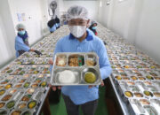 Empat Dapur Program Makan Bergizi Gratis Beroperasi Optimal di Maluku Tenggara